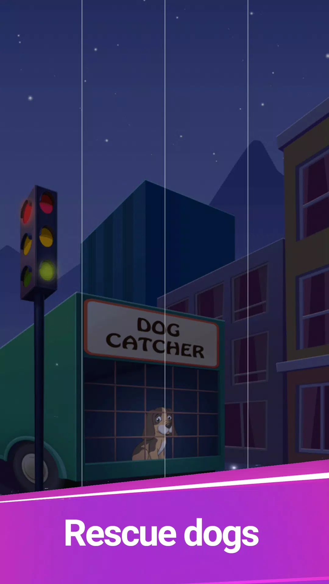 Cat Dog Music Voice Скриншот 4