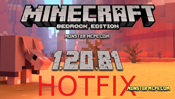 Minecraft Screenshot 1