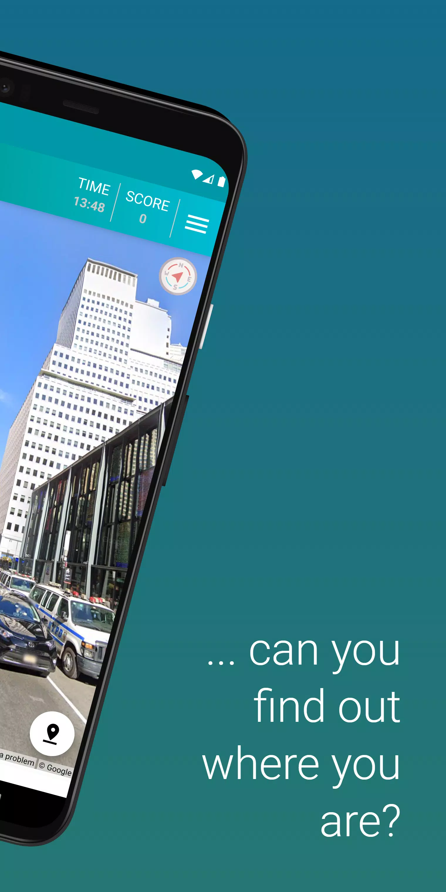GuessWhere - Guess the place應用截圖第3張