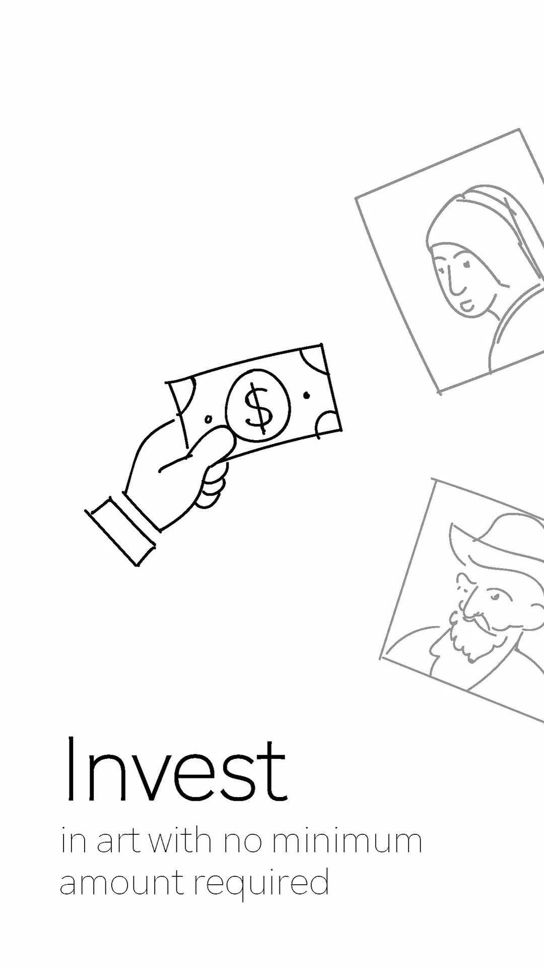 ArtShare Capture d'écran 1