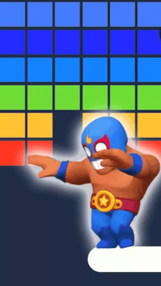 Bara Bere - Break Bricks Ball Скриншот 1