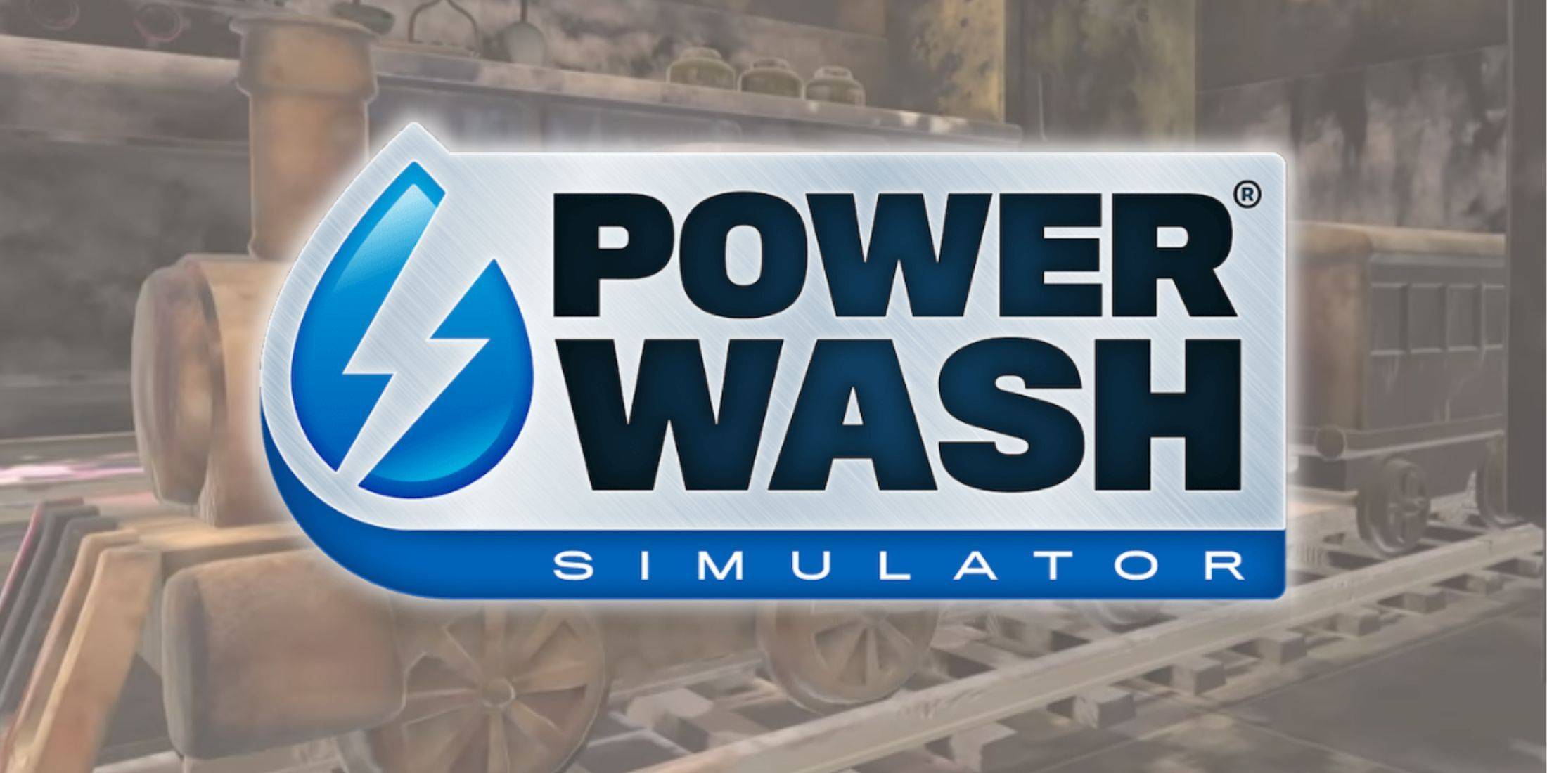 PowerWash အံ့အားသင့်စရာ- ညစ်ညမ်းရှင်းလင်းမှု စွန့်စားခန်းကို ပူးပေါင်းလုပ်ဆောင်ပါ။
