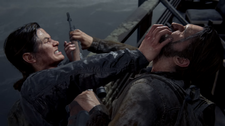 Canceled Last of Us Online made way for new IP
