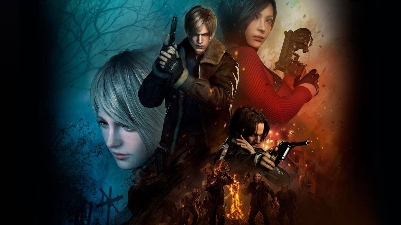 「バイオハザード2と4リメイク：困難な開発の旅」