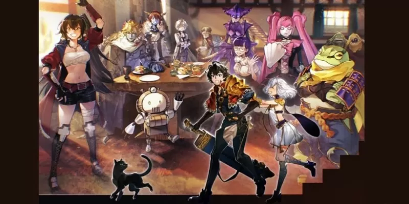 《另一個伊甸》預告八週年紀念劇情擴張