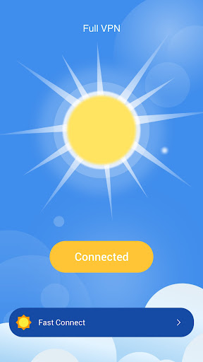 Full vpn Screenshot 4