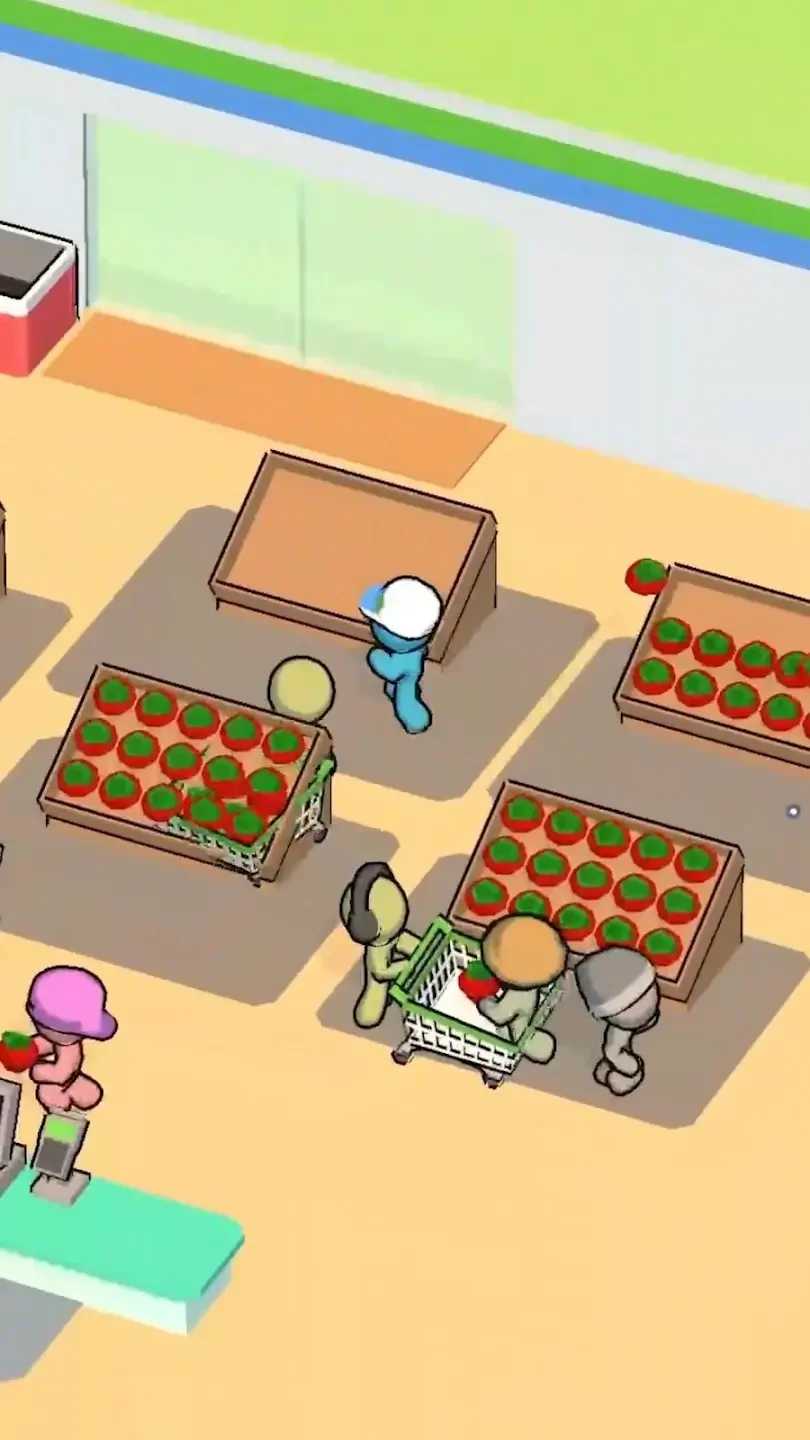 My Mini Mart Captura de tela 2