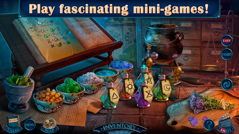 Hidden Motives: Diamond Rush Schermafbeelding 3
