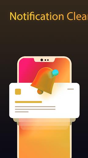 Mobile Cleaner (MOD) ภาพหน้าจอ 2