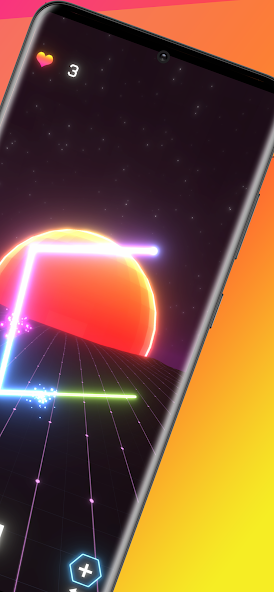 Chaser Tracer Mod スクリーンショット 2