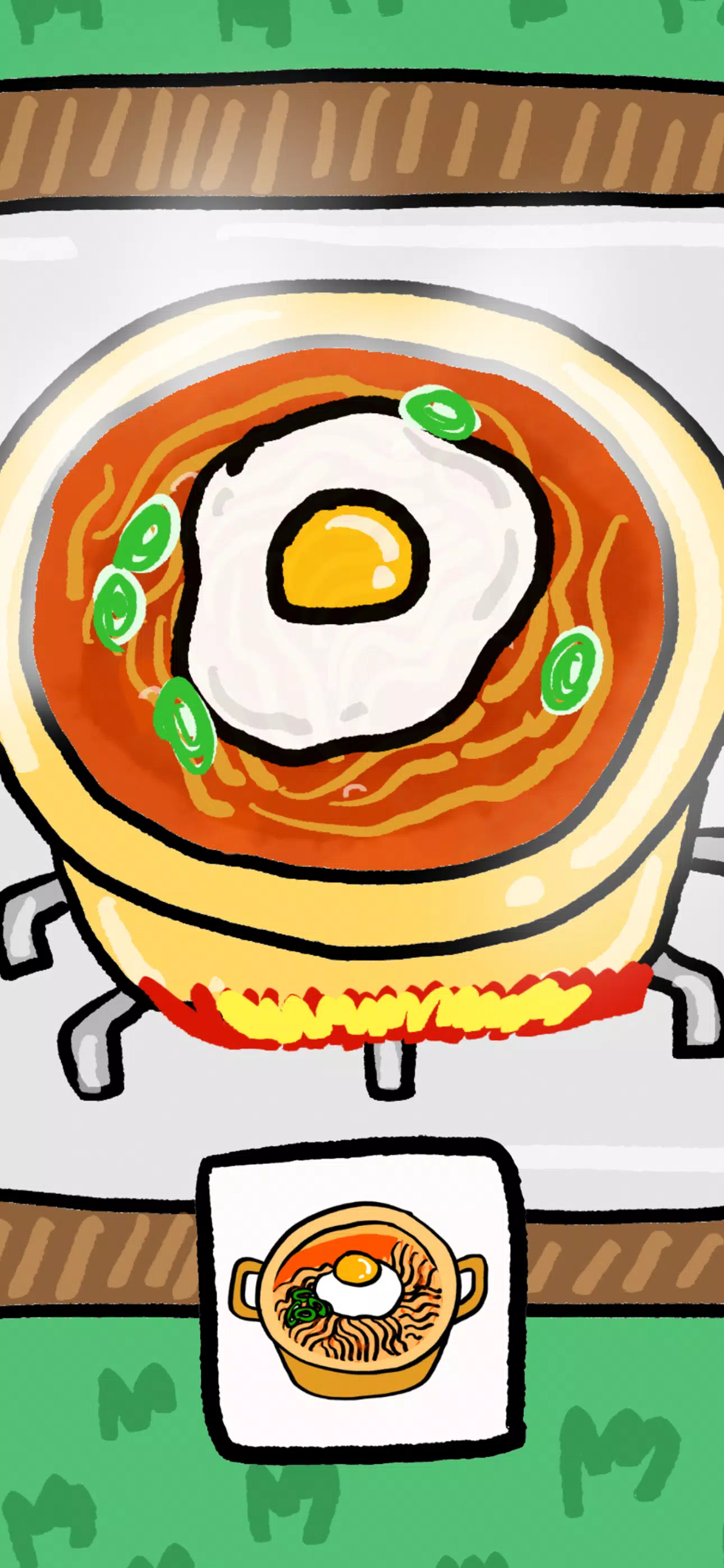 Emoji Mega Mukbang Master ASMR应用截图第2张