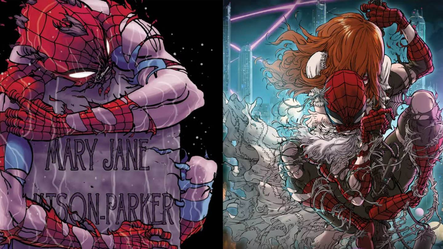 Ontdek must-read strips om de kloof te overbruggen tot 'Spider-Man 2' pc-release