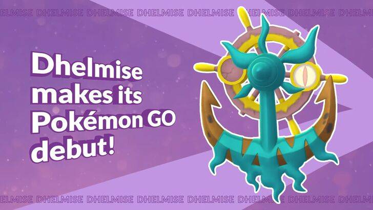 Pokemon Go March Community Day presenta fuecoco