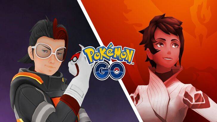 Pokemon Go March Community Day presenta fuecoco