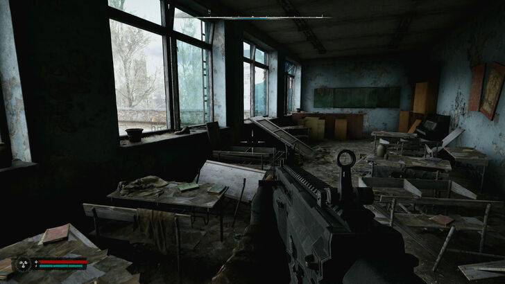 Stalker 2 Aggiornamento patch enorme è dotato di 1200 correzioni