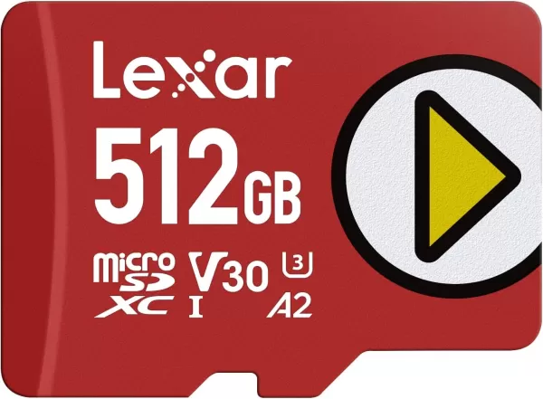 MicroSD Card
