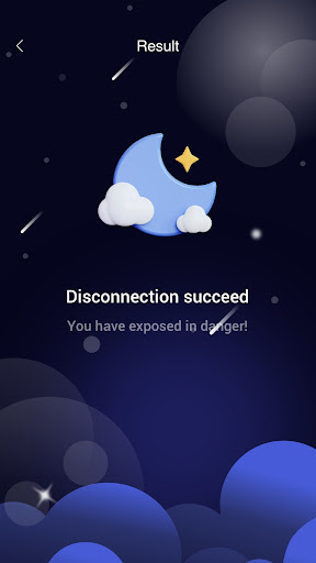 Full vpn Screenshot 1