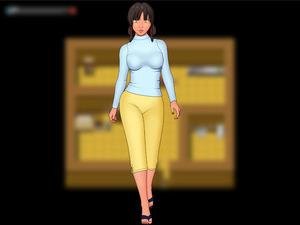 Succubus Tales – Chapter 2: The Relic – New Version 0.12b Ảnh chụp màn hình 3