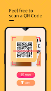 QR Note Scan&Genarate ဖန်သားပြင်ဓာတ်ပုံ 3