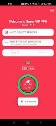 Supto VIP VPN 스크린샷 4