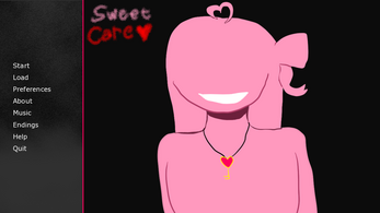 Sweet Care ภาพหน้าจอ 1