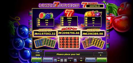 Meet Cherries Casino Slot 스크린샷 3