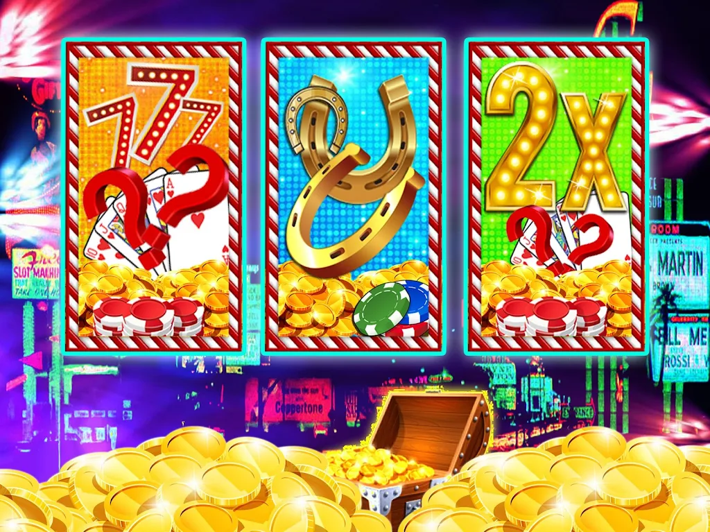 Downtown 777: Casino Tale Capture d'écran 3
