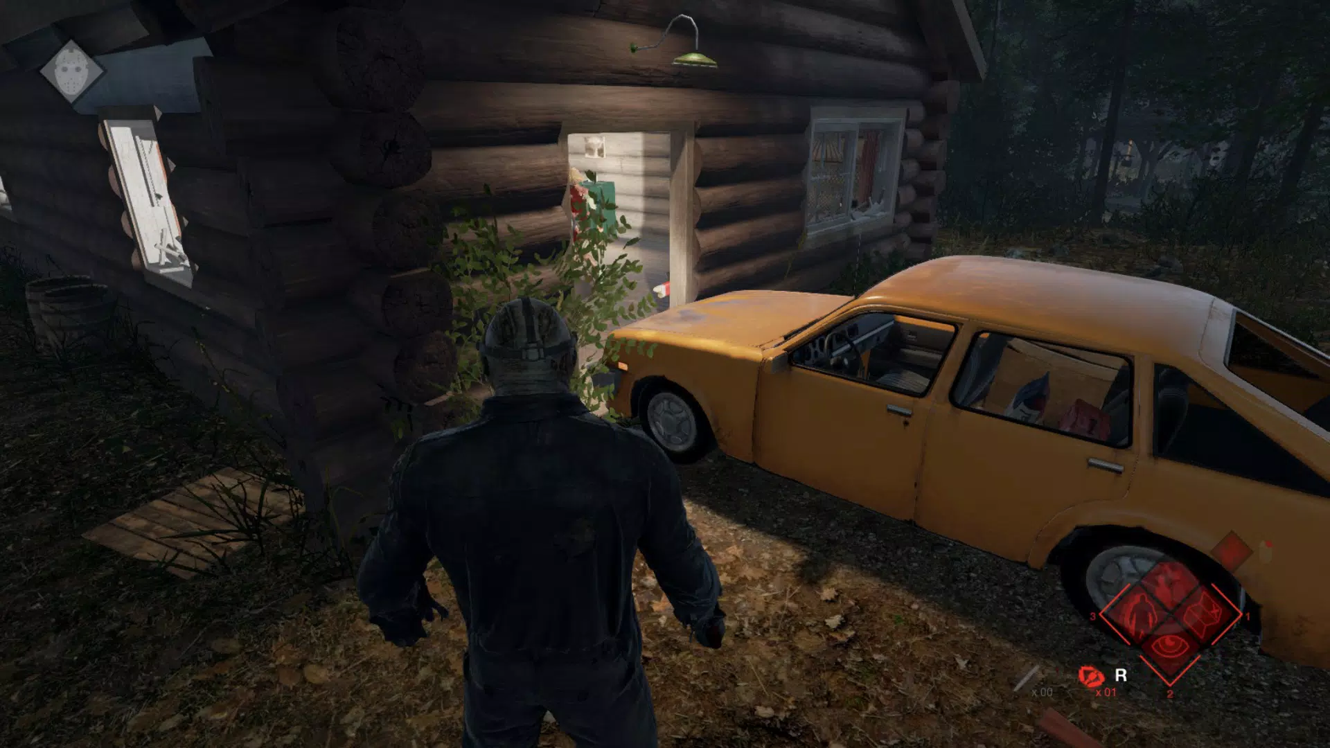 Deadly My Summer Car Garage Скриншот 1