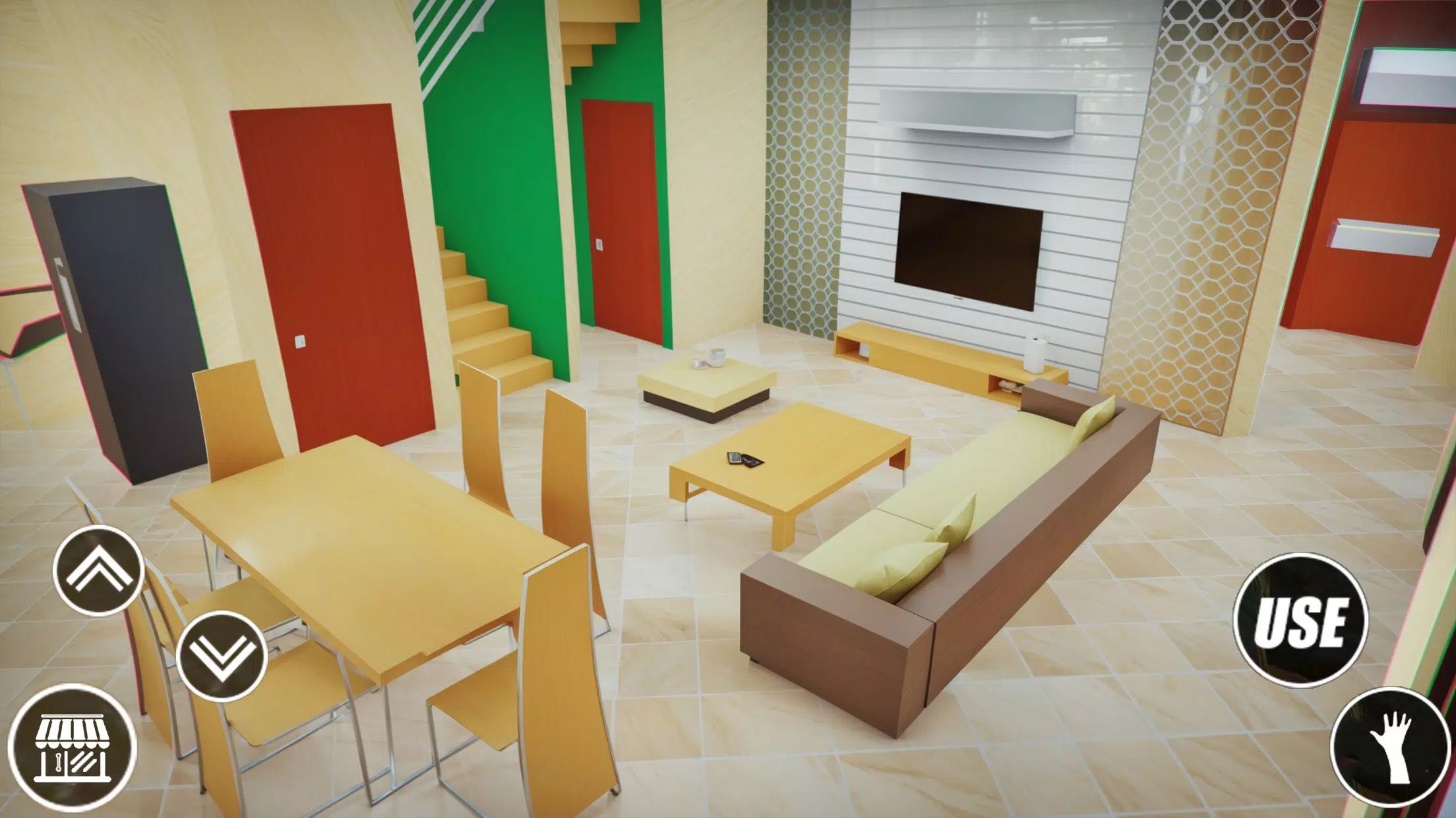 Dream Design Home Decor Screenshot 3