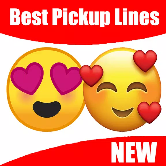 FUNNY PICKUP LINES Tangkapan skrin 1