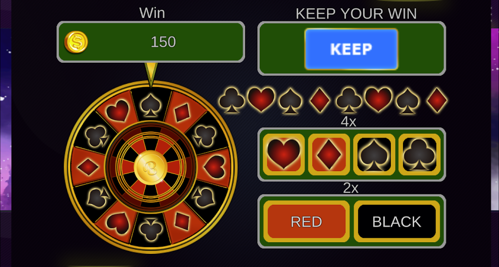 Horoscope Leo - The Lion Slots স্ক্রিনশট 4