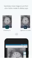 Adobe Photoshop Mix - Cut-out Скриншот 2