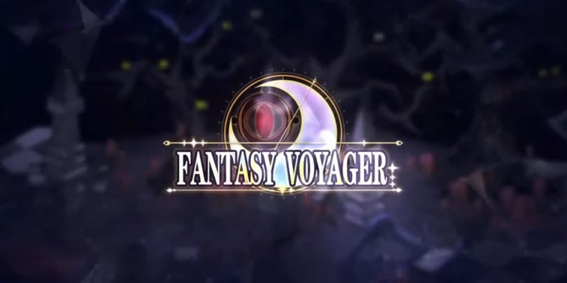 ファンタジーボイジャーはあなたを冒険に連れて行き、ねじれたおとぎ話の冒険への冒険