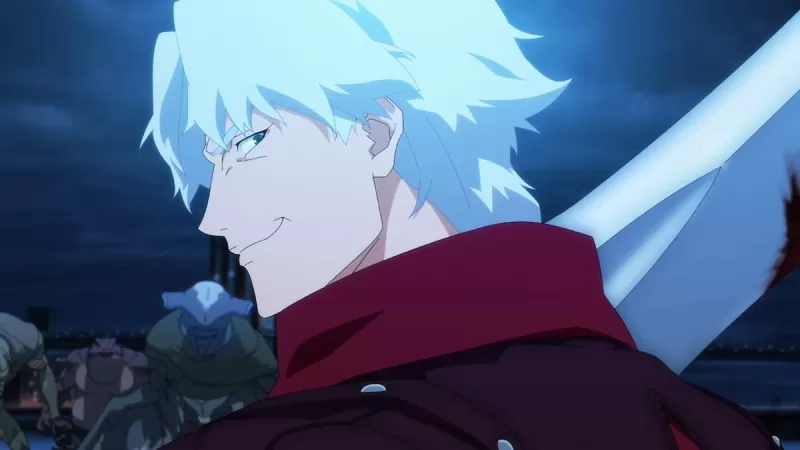 2025年春CrunchyrollとNetflixのアニメラインナップ