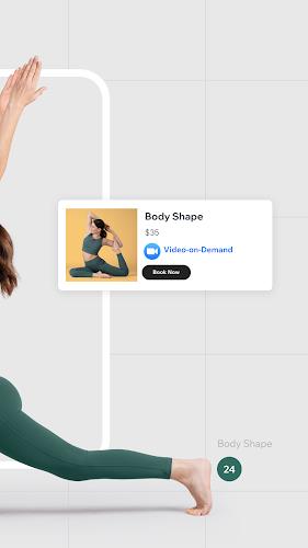 Fit by Wix: Book, manage, pay Ekran Görüntüsü 2