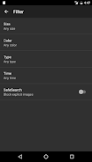 Image Search - PictPicks Screenshot 4