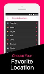 Schermata Urban VPN proxy Unblocker 2