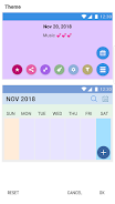 Brazil Calendar 2024 Tangkapan skrin 2
