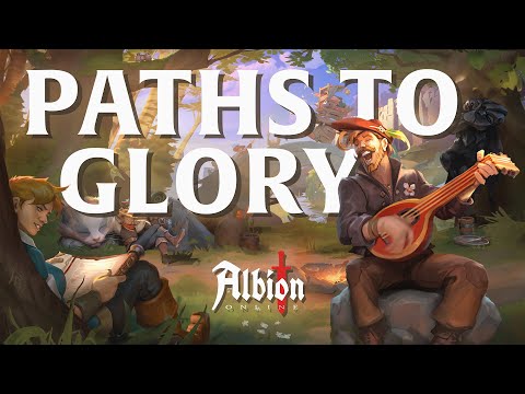 Albion在線更新圖像