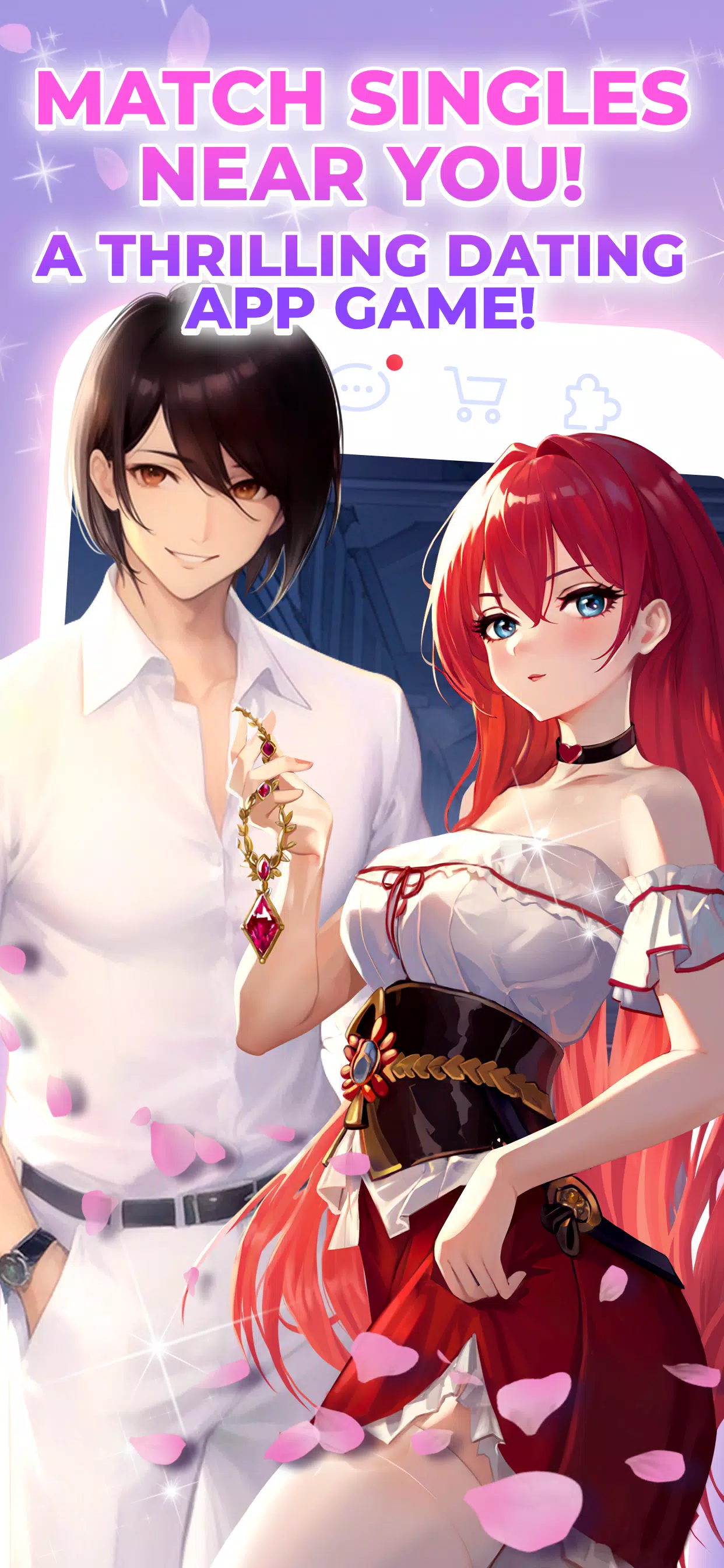Anime Lover Screenshot 1
