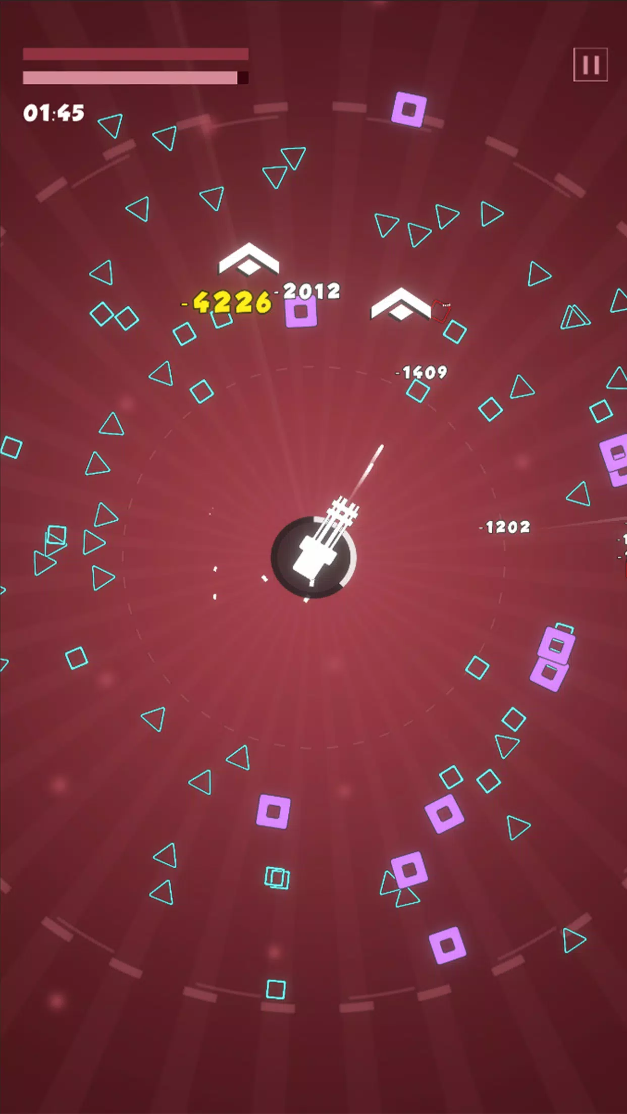 Geometry Tower スクリーンショット 2