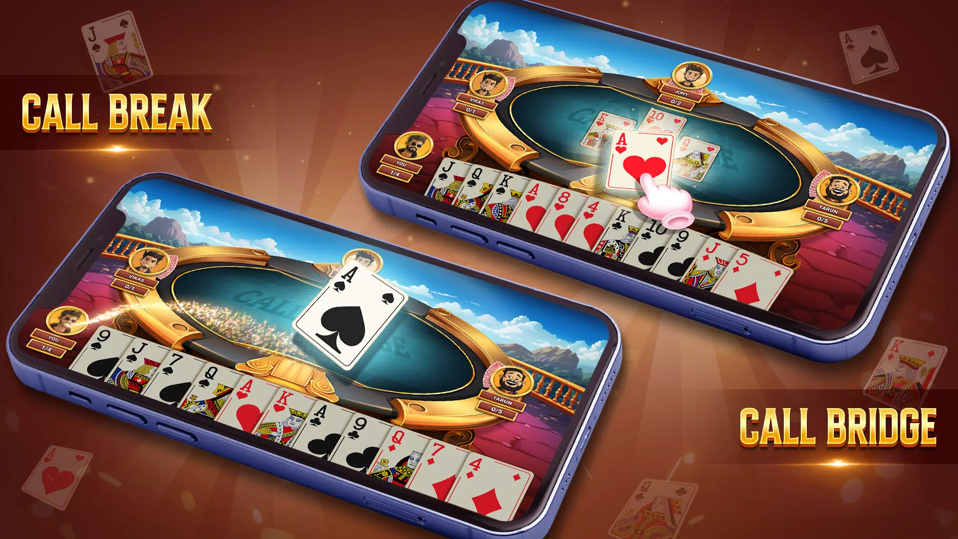 Card Adda स्क्रीनशॉट 3