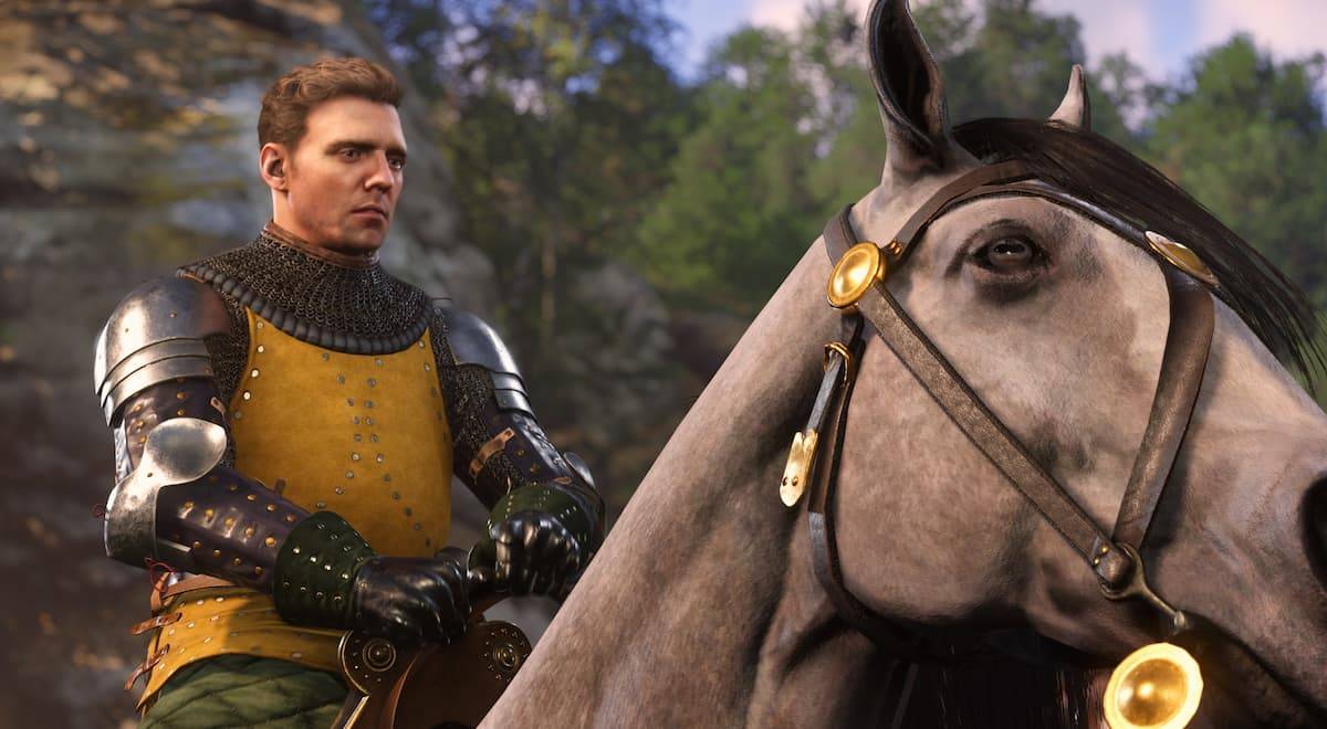 Kingdom Come Deliverance 2: impostazioni ottimali per PC per FPS elevato