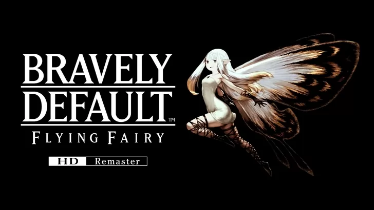 Tapferes Standard: Flying Fairy HD Remaster Erscheinungsdatum und Uhrzeit