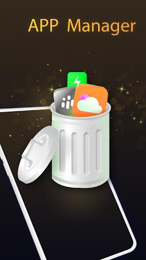 Mobile Cleaner (MOD) ภาพหน้าจอ 3