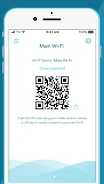 D-Link Wi-Fi Zrzut ekranu 2