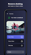 Video Stabilizer: Smooth Video Screenshot 4