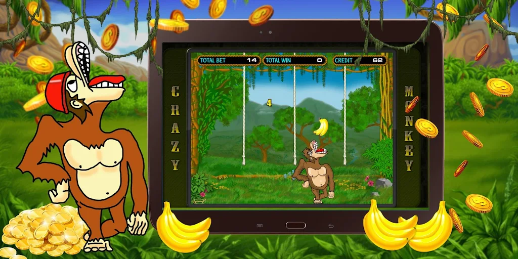 Rich Monkey スクリーンショット 4