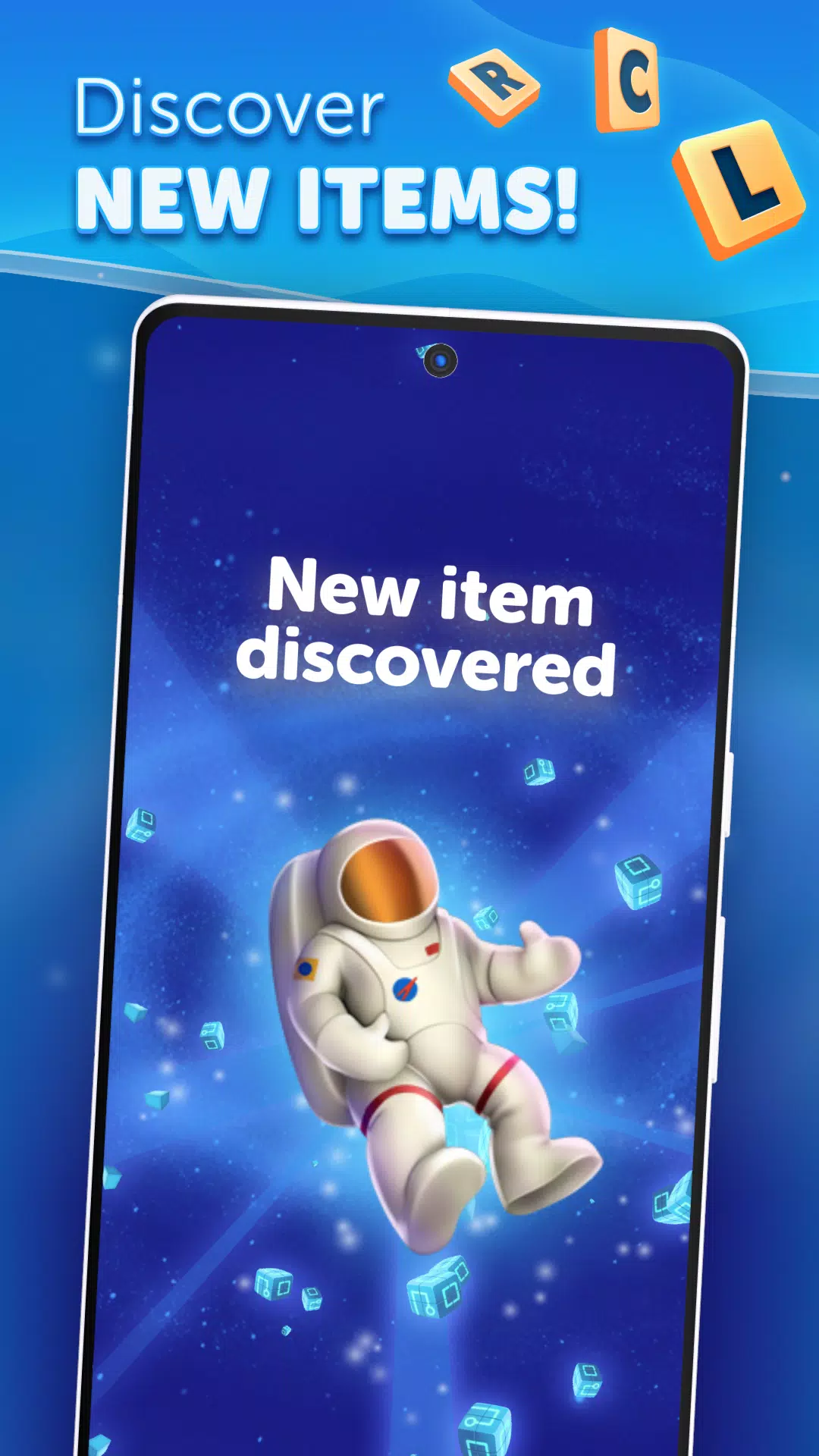 LunaCross應用截圖第2張