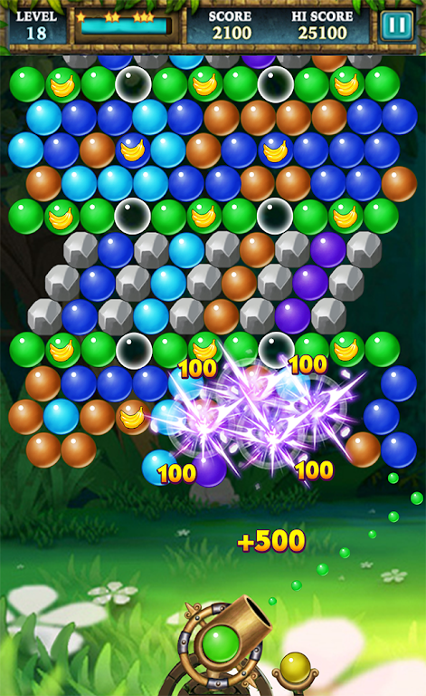 Bubble Worlds 스크린샷 3